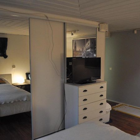 Room In Villa Emilia เอสโป ภายนอก รูปภาพ