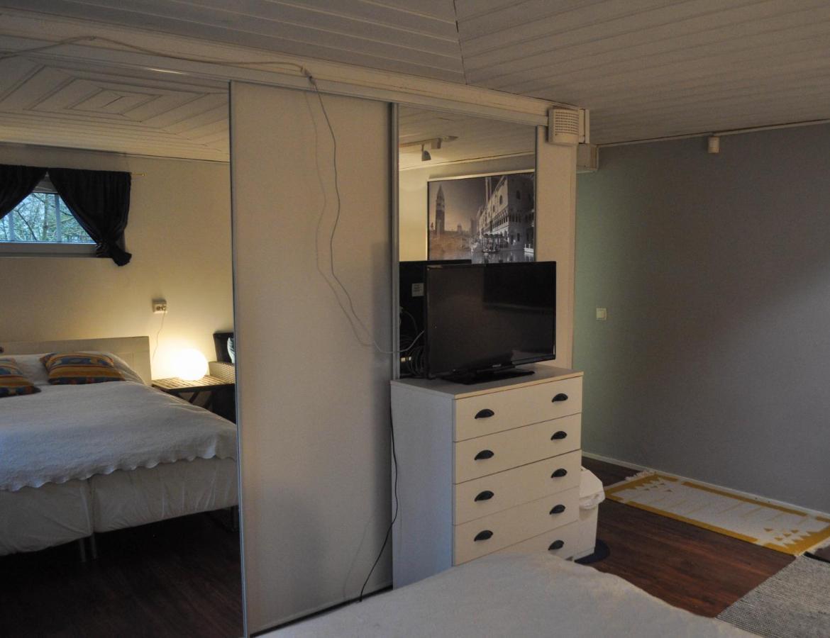 Room In Villa Emilia เอสโป ภายนอก รูปภาพ