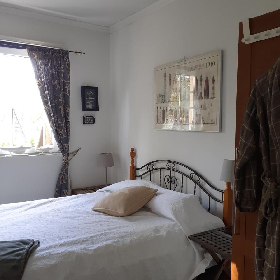 Room In Villa Emilia เอสโป ภายนอก รูปภาพ