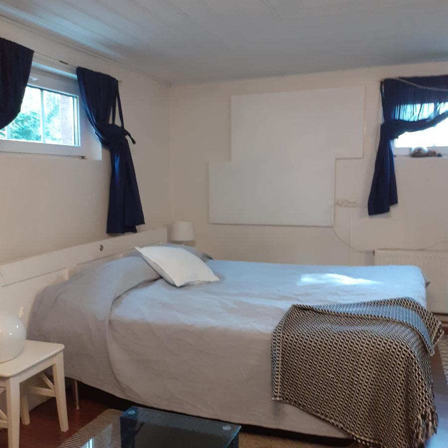 Room In Villa Emilia เอสโป ภายนอก รูปภาพ