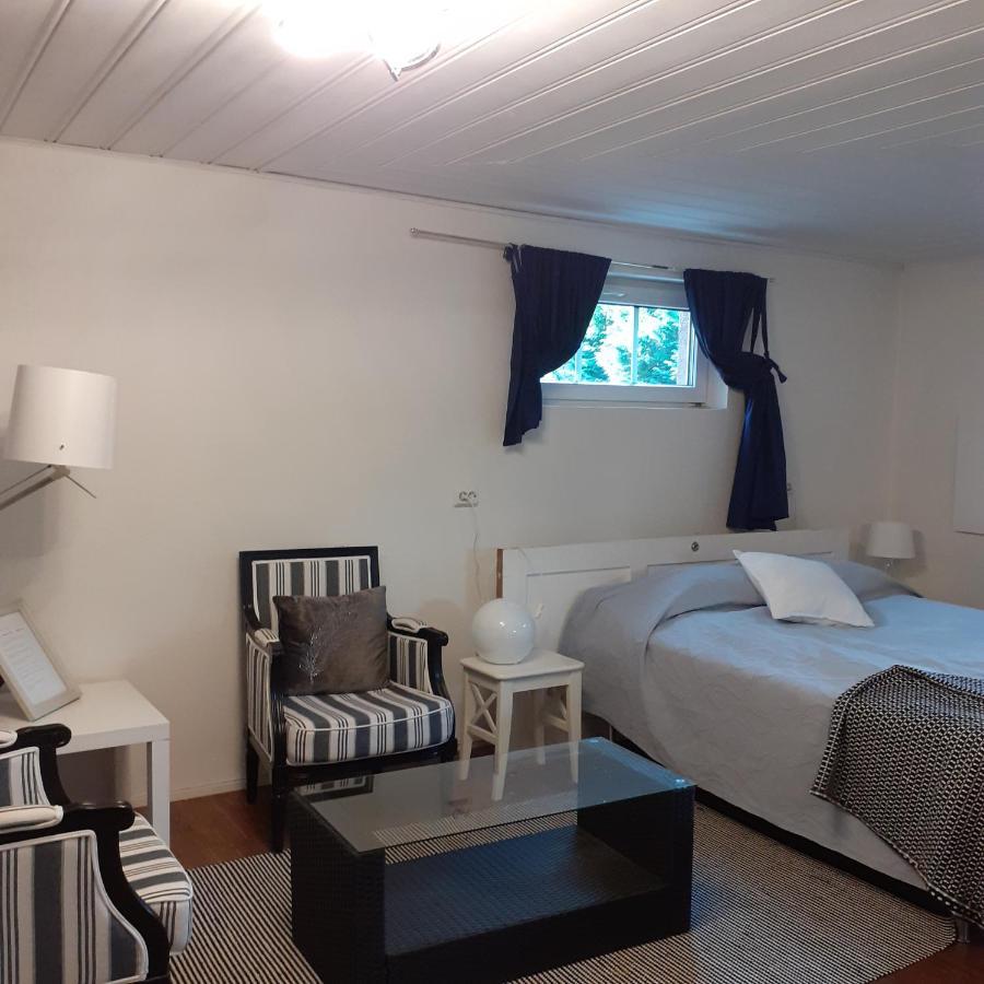 Room In Villa Emilia เอสโป ภายนอก รูปภาพ