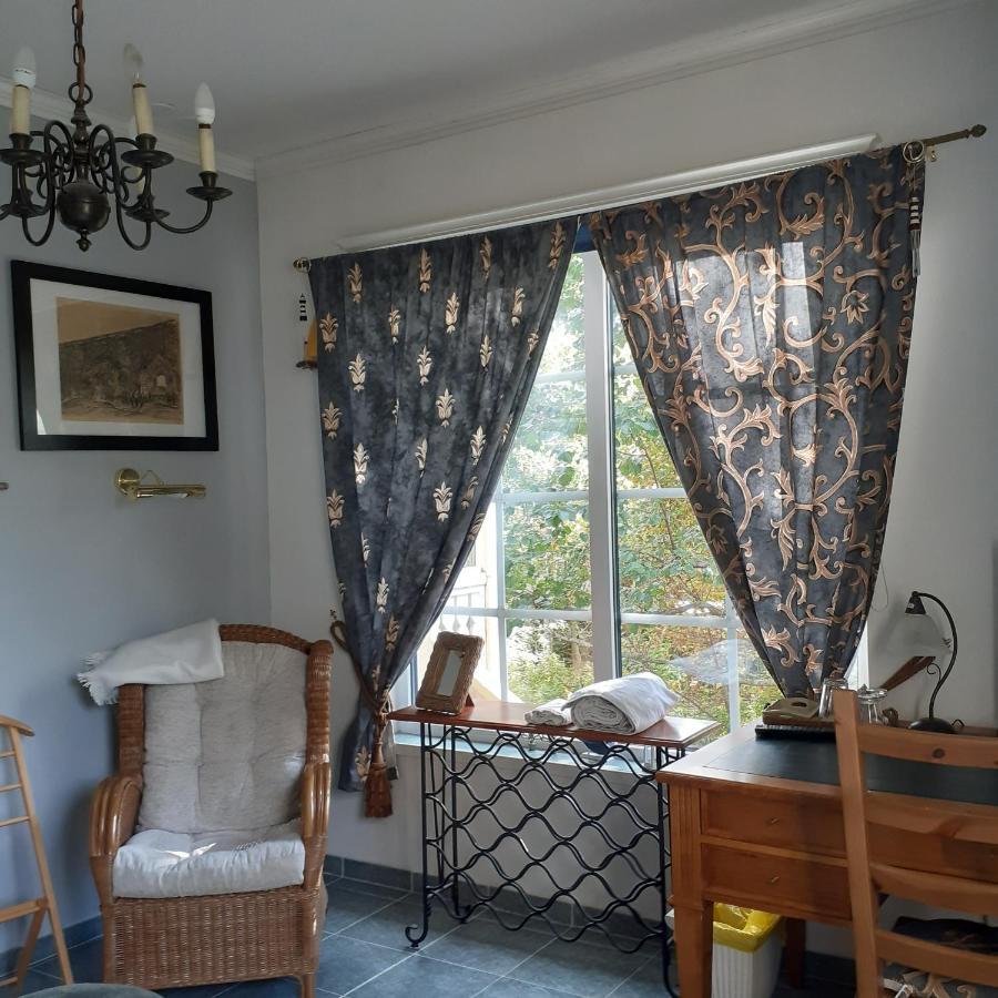 Room In Villa Emilia เอสโป ภายนอก รูปภาพ
