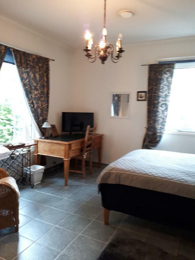 Room In Villa Emilia เอสโป ภายนอก รูปภาพ